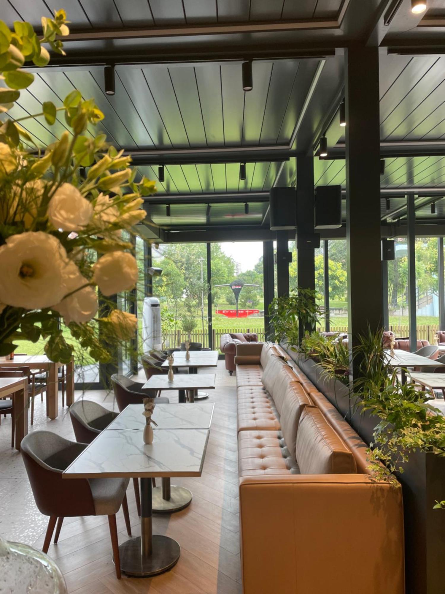 Santa Villa & Restaurant Sremska Mitrovica Exterior photo